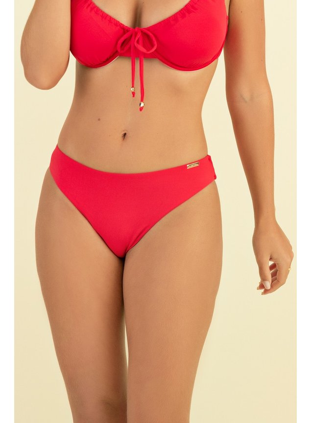 10293 calcinha empina bumbum vermelha mardu
